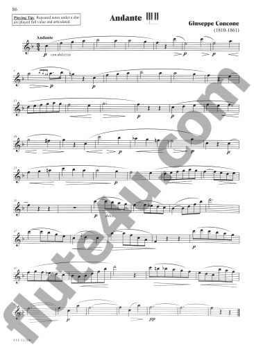George, P; Louke, PA :: Flute 102: Mastering The Basics