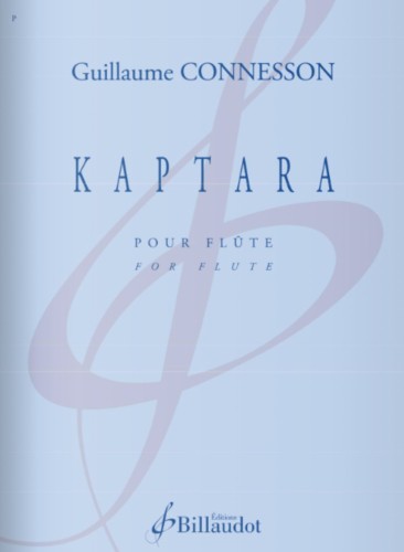 Connesson, G :: Kaptara