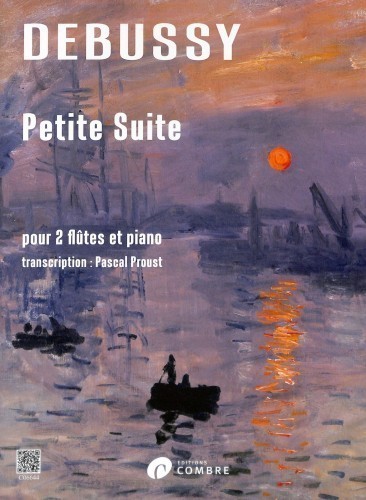 Debussy, C :: Petite Suite