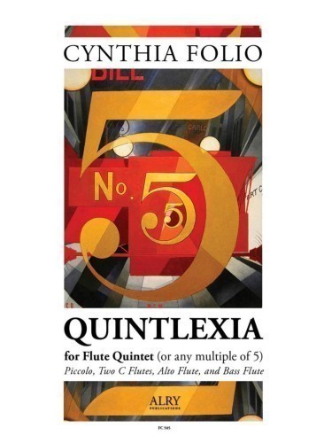 Folio, C :: Quintlexia