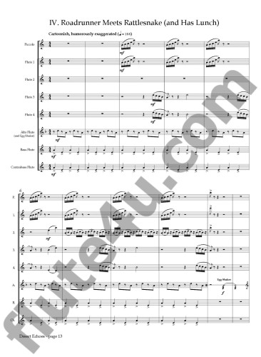 Cohen, J :: Desert Echoes