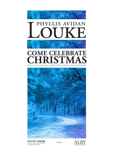 Tradtional :: Come Celebrate Christmas