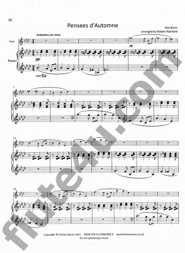 Bonis, M :: Selected Pieces by Mel Bonis