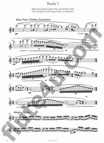 Morley, R :: Etudes and Exercises