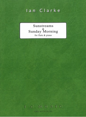 Clarke, I :: Sunstreams and Sunday Morning