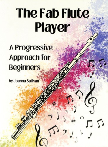 Sullivan, J :: The Fab Flute Player