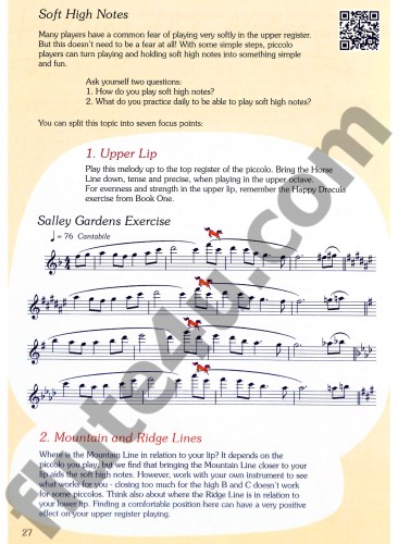 Verhoyen, P; Lauwers, A; Miller, S :: Peter's Piccolo World, Book 2