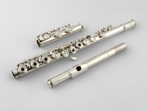 Flute - Altus 1007 #010795 (Pre-Owned)