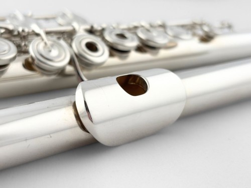 Flute - Altus 1007 #010795 (Pre-Owned)