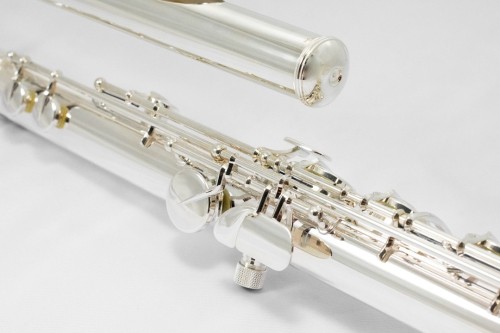 Altus Bass Flute 823SE