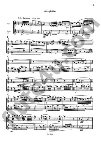 Hessenberg, K :: Lu-Di op. 101