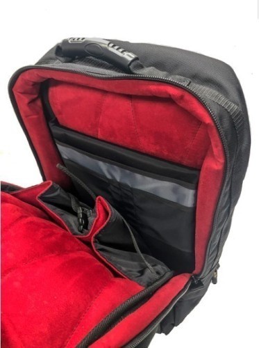 Crescendo Bags - Flute/Laptop Backpack