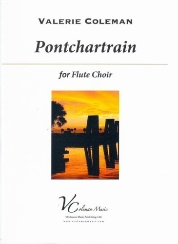 Coleman, V :: Pontchartrain