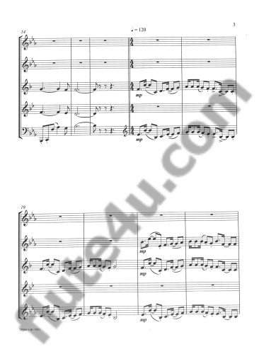 Coleman, V :: Lift Every Voice