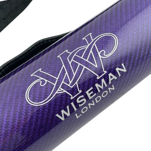 Wiseman Carbon Fiber Flute & Piccolo Combo Case