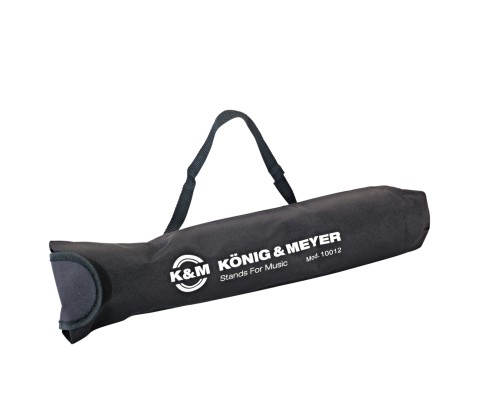 Carrying Case - K&M Rainbow Series Music Stand
