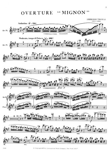 Various :: Orchestral Excerpts - Volume VIII