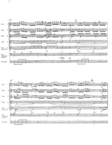 Drake, I; Oliveria, A; Abreu, Z :: Tico, Tico