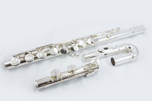 Altus Alto Flute 919SE