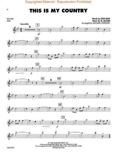 Various :: Essential Elements: Patriotic Favorites - Flute