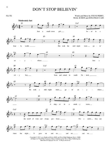 Various :: Easy Pop Melodies