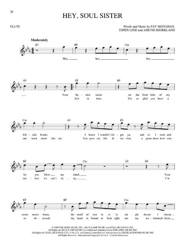 Various :: Easy Pop Melodies