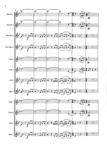 Vaughan Williams, R :: Fantasia on a Theme by Thomas Tallis