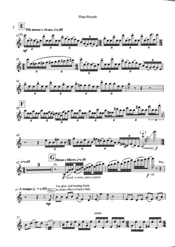 Cordero, E :: Concerto Boriken
