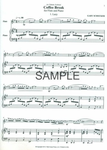 Schocker, G :: Coffee Break