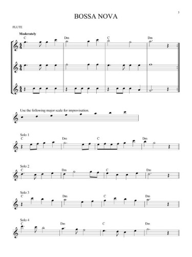 Various :: Easy Improvisation