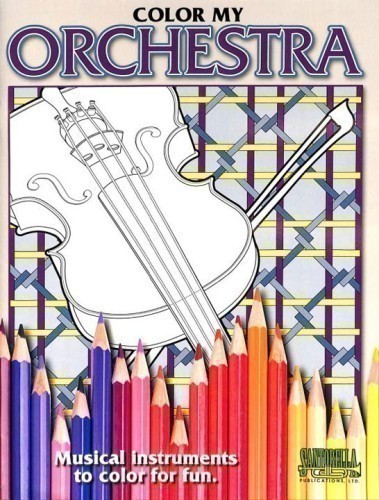 Color My Orchestra