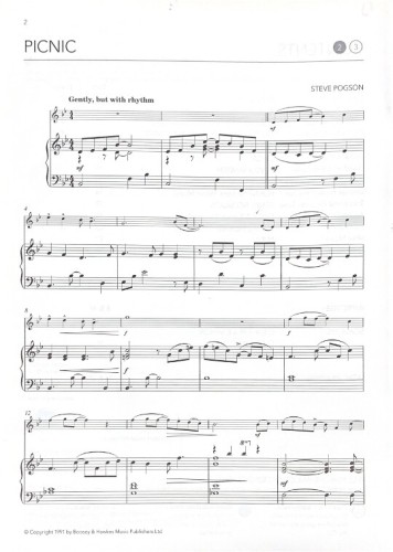 Various :: Grade By Grade - Flute (Grade 3)