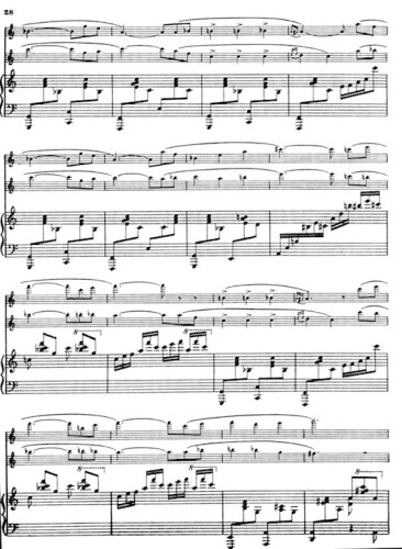 Damase, J-M :: Trio pour flute, hautbois et piano