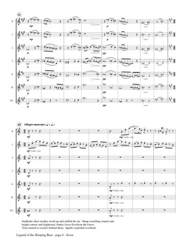 Score - Page 4