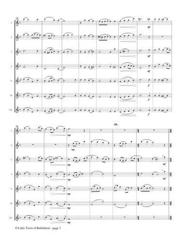 Score - Page 3