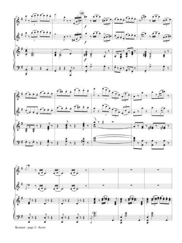 Score - Page 2