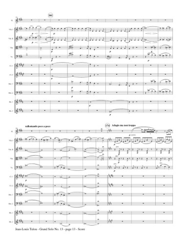 Score - Page 13