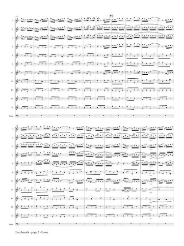 Bacchanale Page 2