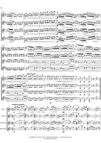 Tchaikovsky, PI :: Quartet No. 1