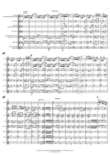 Elgar, E :: Suite from 'The Spanish Lady'