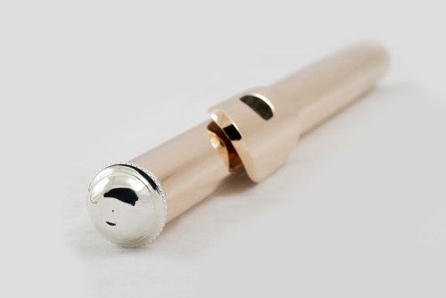 Haynes Flute Classic Q Fusion