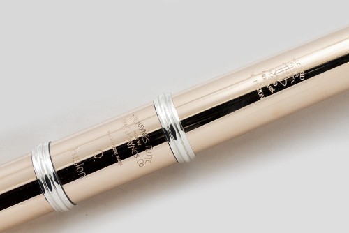 Haynes Flute Classic Q Fusion