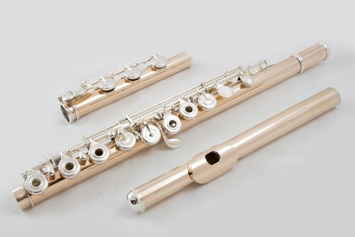 Haynes Flute Classic Q Fusion