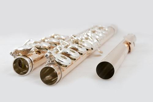 Haynes Flute Classic Q Fusion