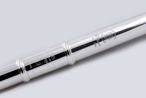 Haynes Flute Classic Q2