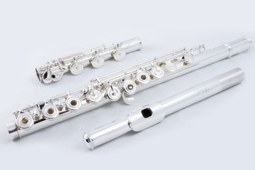 Haynes Flute Classic Q2