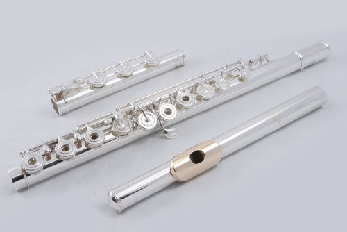 Miyazawa Flute Vision (New)