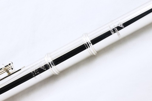 Powell - Conservatory Flute Sterling Silver (New)