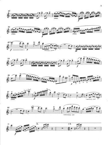 Schubert, F :: Sonate a-moll 'Arpeggione' [Sonata in A minor 'Arpeggione']