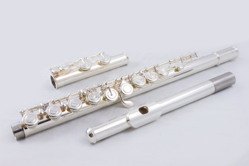 Yamaha Flute 200 Series (New)